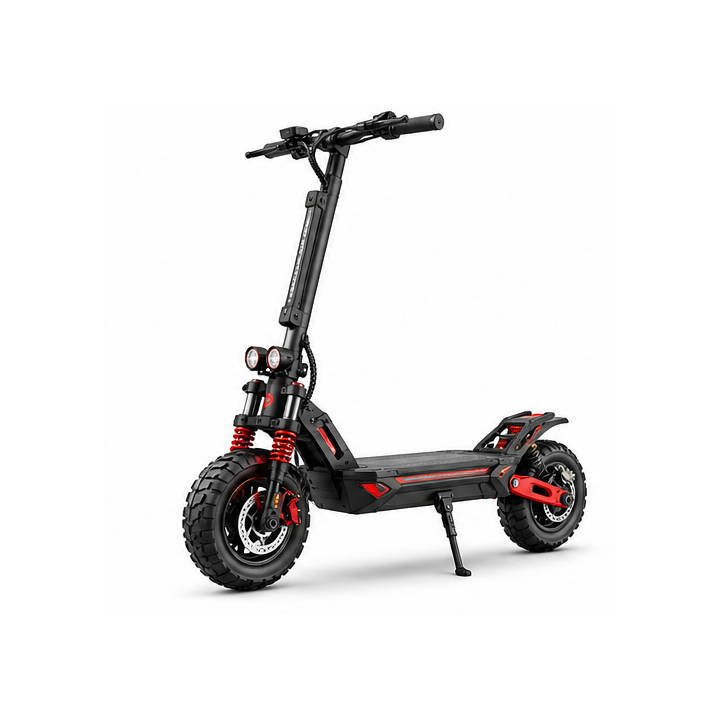 Off-Road Electric Scooter 800W