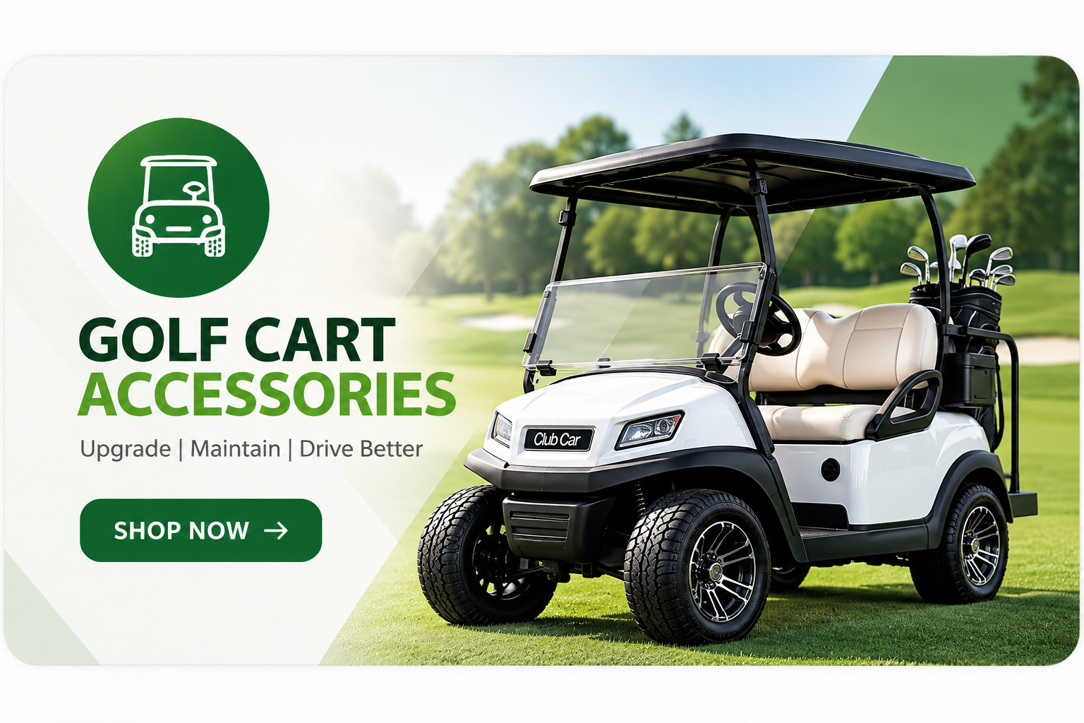 Golf Carts
