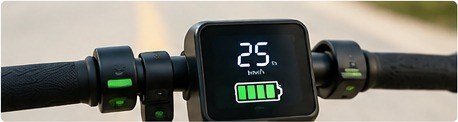 How to Choose the Right Electric Scooter for Daily Commuting